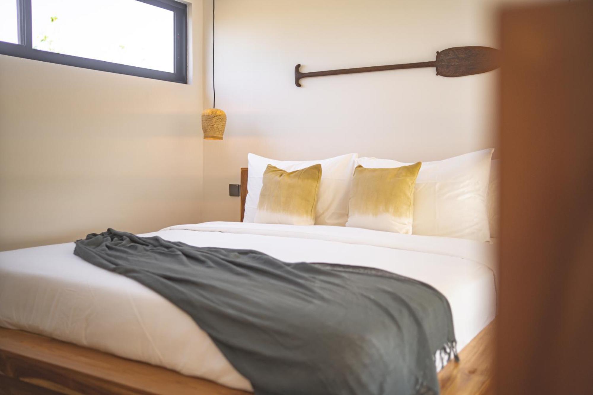 Cari Surf Camp & Studio'S Uluwatu  Room photo
