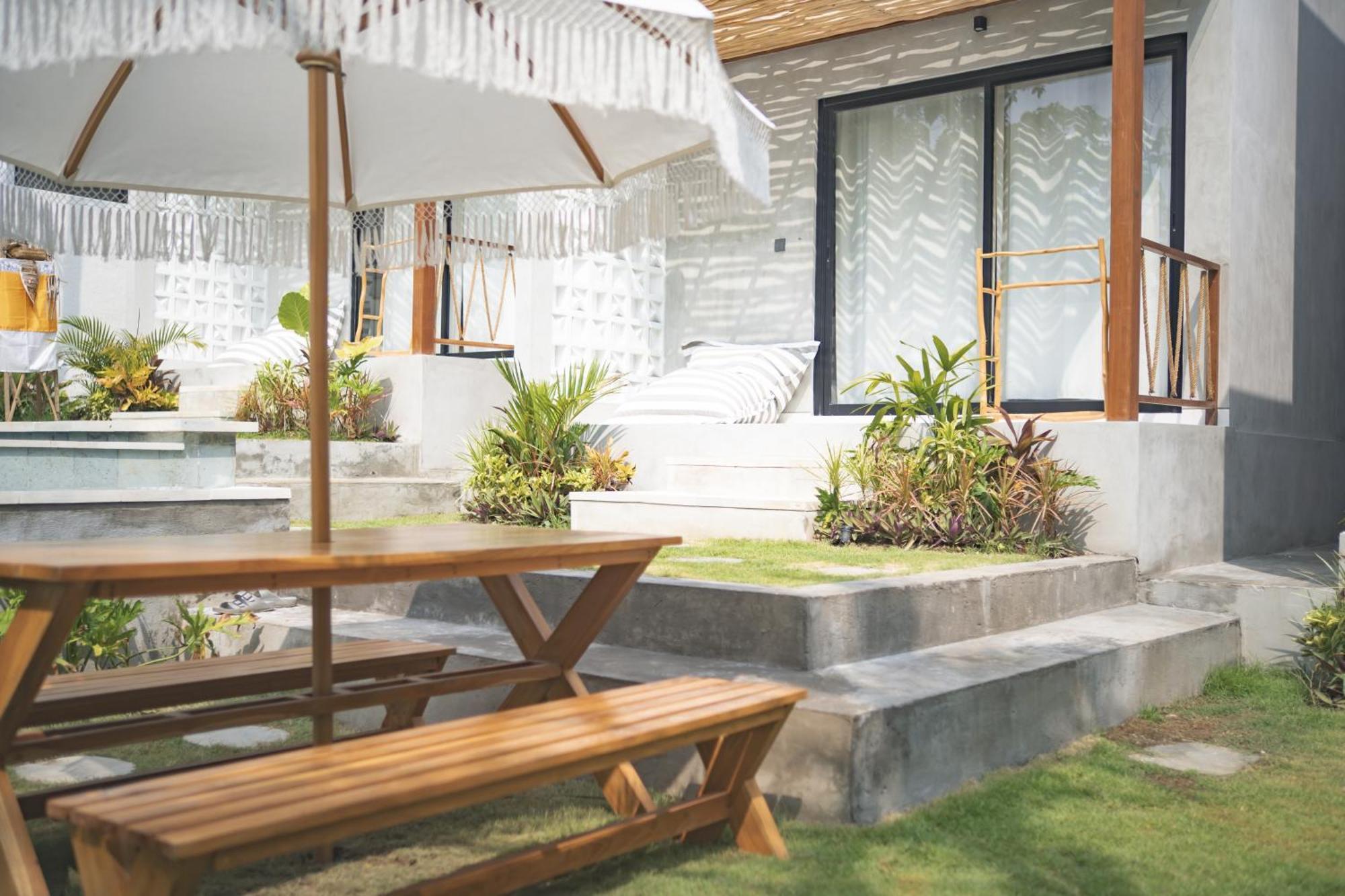 Cari Surf Camp & Studio'S Uluwatu  Room photo