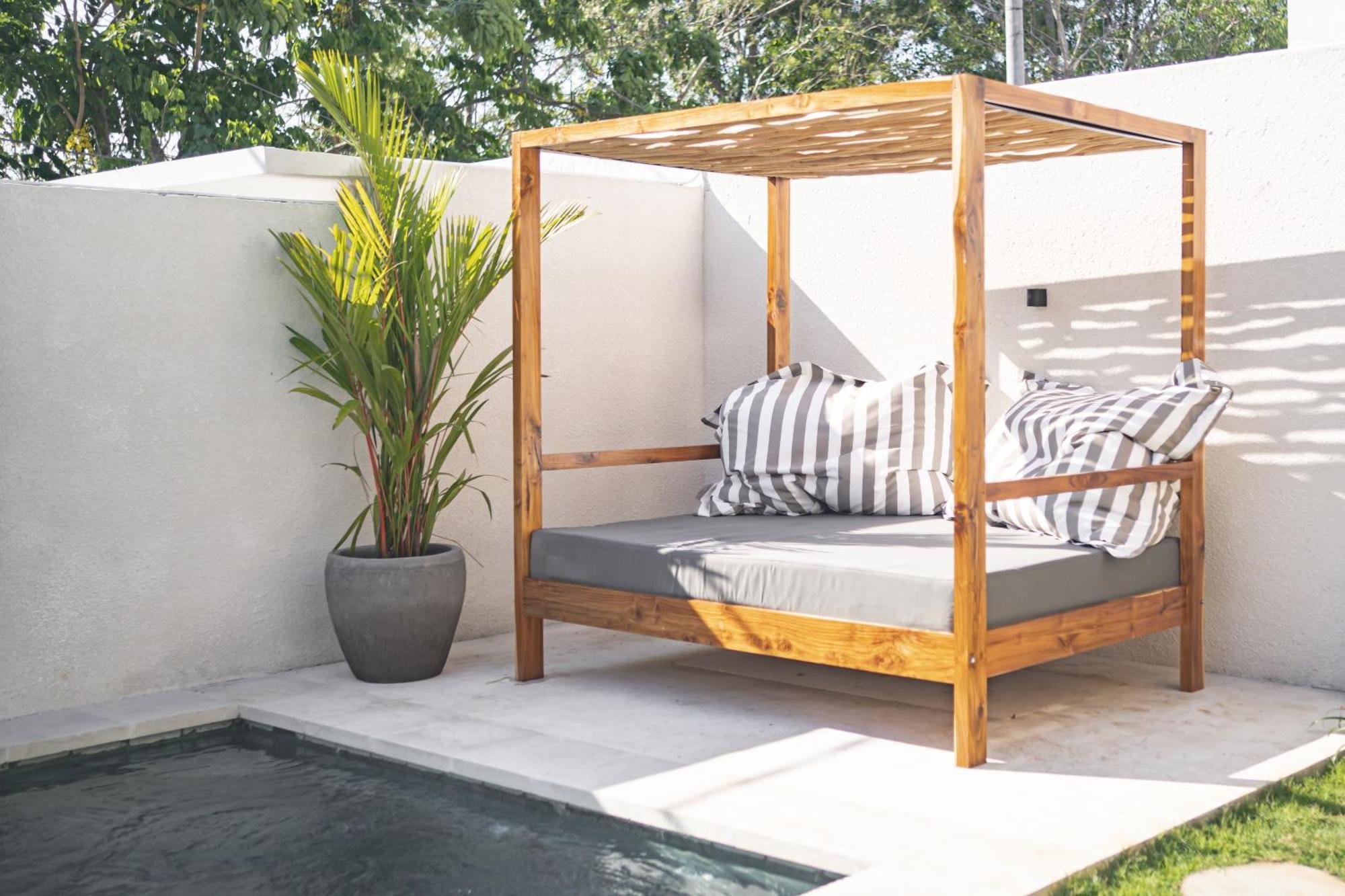 Cari Surf Camp & Studio'S Uluwatu  Room photo