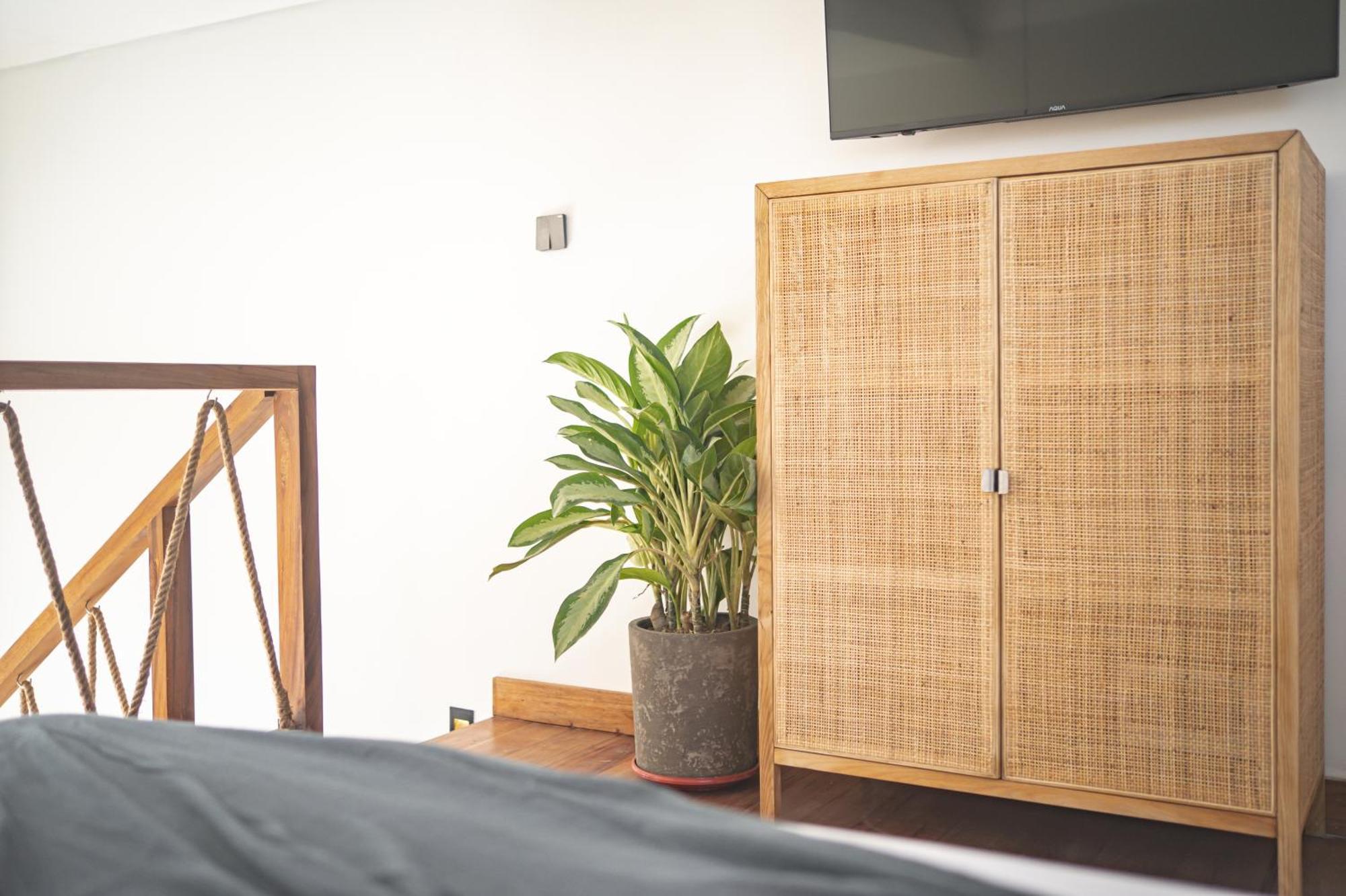 Cari Surf Camp & Studio'S Uluwatu  Room photo