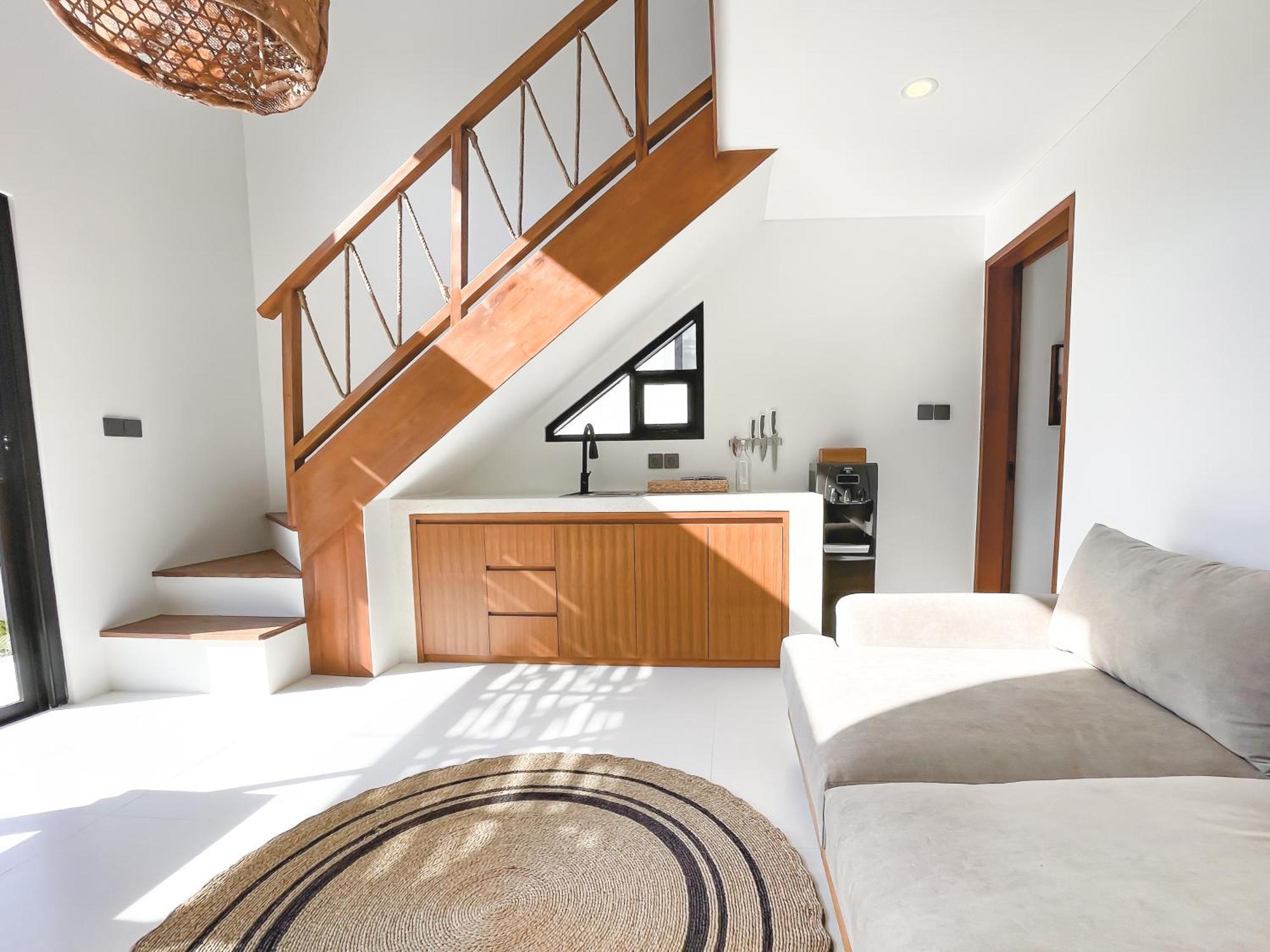 Cari Surf Camp & Studio'S Uluwatu  Room photo